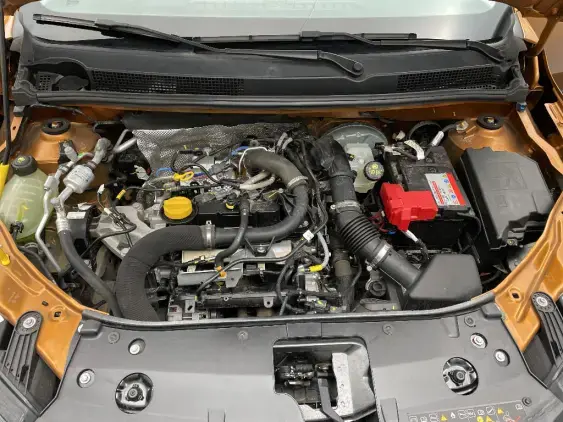 DACIA SANDERO III - voiture d'occasion - Photo 19