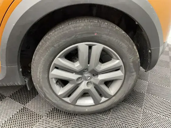 DACIA SANDERO III - voiture d'occasion - Photo 22