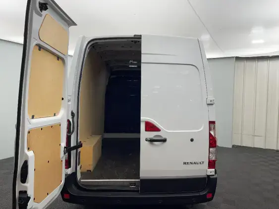 RENAULT MASTER FG III - voiture d'occasion - Photo 16