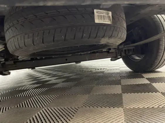 RENAULT MASTER FG III - voiture d'occasion - Photo 17