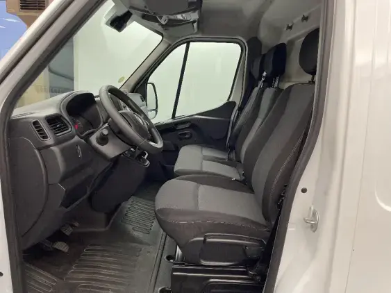 RENAULT MASTER FG III - voiture d'occasion - Photo 18