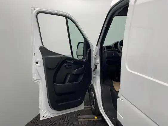 RENAULT MASTER FG III - voiture d'occasion - Photo 19