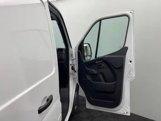 RENAULT MASTER FG III - voiture d'occasion - Photo 20