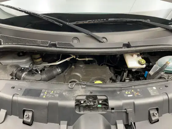 RENAULT MASTER FG III - voiture d'occasion - Photo 21