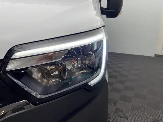 RENAULT MASTER FG III - voiture d'occasion - Photo 22