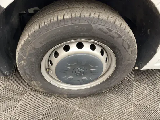 RENAULT MASTER FG III - voiture d'occasion - Photo 23