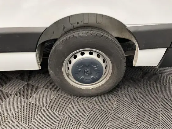 RENAULT MASTER FG III - voiture d'occasion - Photo 24