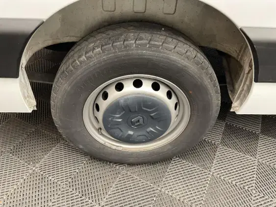 RENAULT MASTER FG III - voiture d'occasion - Photo 25