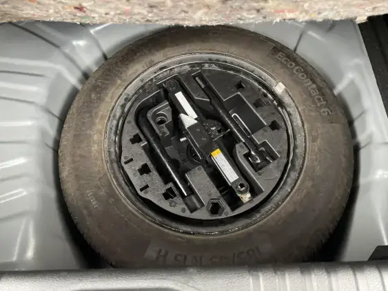 RENAULT CLIO V - voiture d'occasion - Photo 17