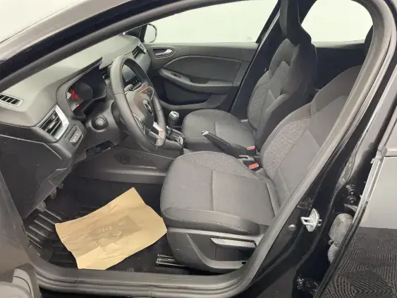 RENAULT CLIO V - voiture d'occasion - Photo 18