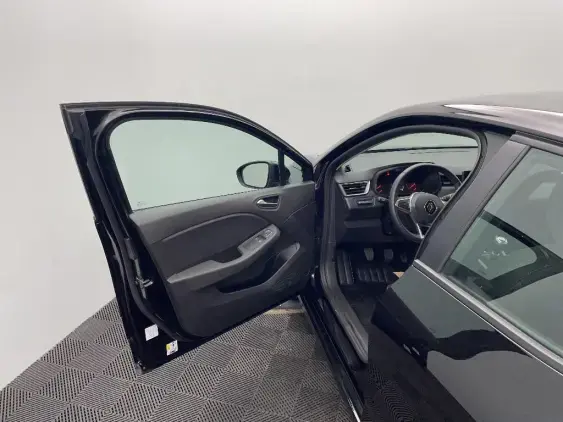 RENAULT CLIO V - voiture d'occasion - Photo 19