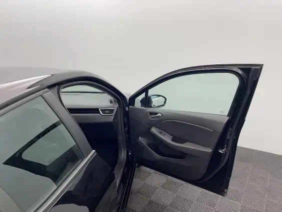 RENAULT CLIO V - voiture d'occasion - Photo 20