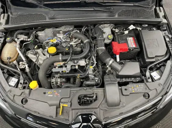 RENAULT CLIO V - voiture d'occasion - Photo 21