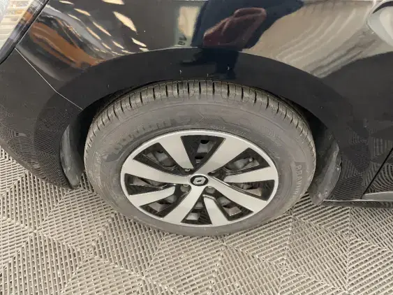 RENAULT CLIO V - voiture d'occasion - Photo 23