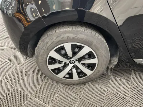 RENAULT CLIO V - voiture d'occasion - Photo 25