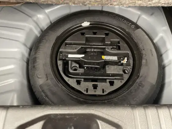 RENAULT CLIO V - voiture d'occasion - Photo 16