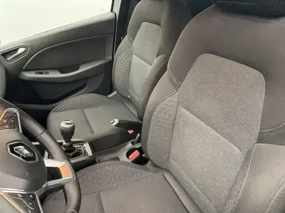 RENAULT CLIO V - voiture d'occasion - Photo 17