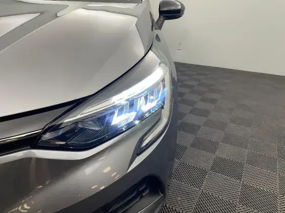 RENAULT CLIO V - voiture d'occasion - Photo 21