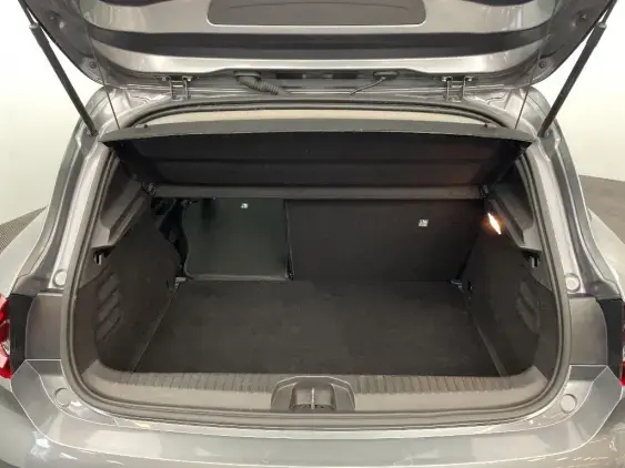 RENAULT CLIO V - voiture d'occasion - Photo 16