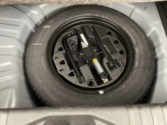 RENAULT CLIO V - voiture d'occasion - Photo 17