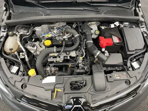 RENAULT CLIO V - voiture d'occasion - Photo 21