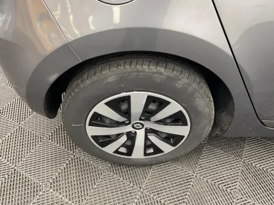 RENAULT CLIO V - voiture d'occasion - Photo 25