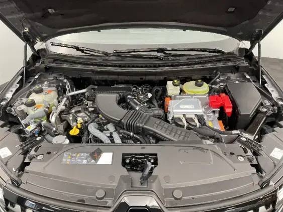 RENAULT AUSTRAL - voiture d'occasion - Photo 21