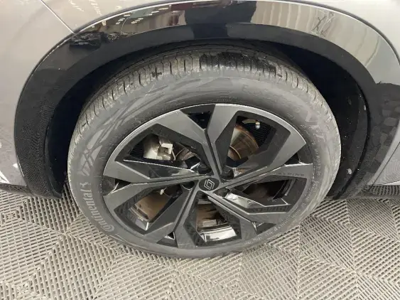 RENAULT AUSTRAL - voiture d'occasion - Photo 23