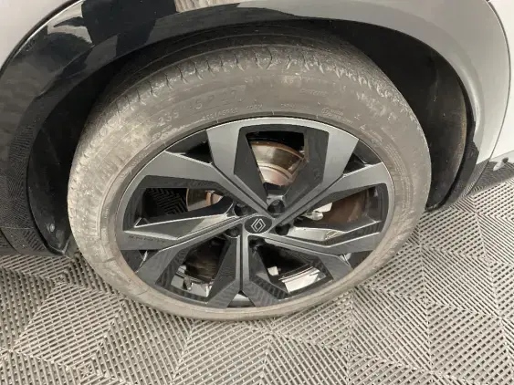 RENAULT AUSTRAL - voiture d'occasion - Photo 24