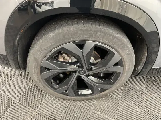 RENAULT AUSTRAL - voiture d'occasion - Photo 25