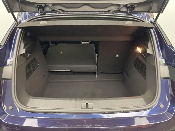 RENAULT MEGANE V - voiture d'occasion - Photo 16