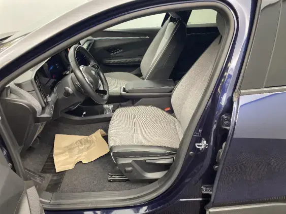 RENAULT MEGANE V - voiture d'occasion - Photo 18