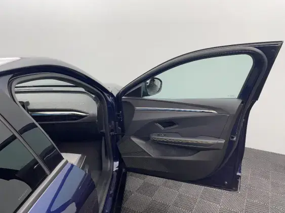 RENAULT MEGANE V - voiture d'occasion - Photo 20