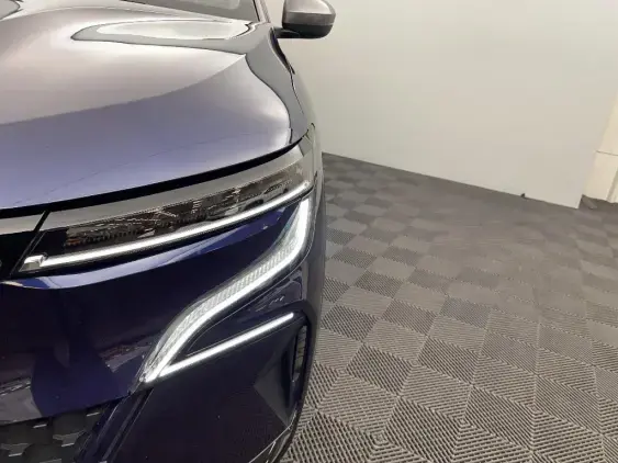 RENAULT MEGANE V - voiture d'occasion - Photo 22