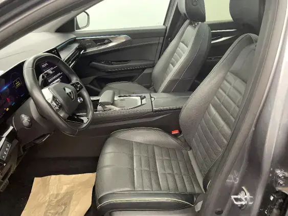 RENAULT AUSTRAL - voiture d'occasion - Photo 18