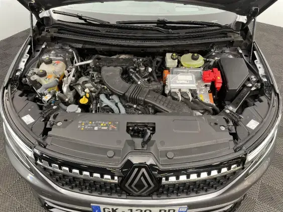 RENAULT AUSTRAL - voiture d'occasion - Photo 21