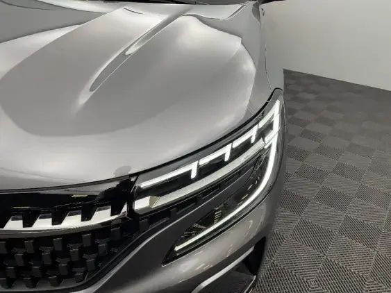 RENAULT AUSTRAL - voiture d'occasion - Photo 22