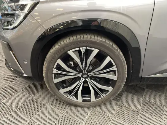 RENAULT AUSTRAL - voiture d'occasion - Photo 23