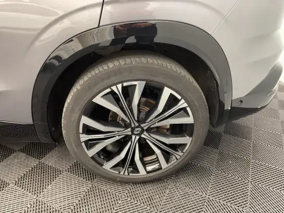 RENAULT AUSTRAL - voiture d'occasion - Photo 24