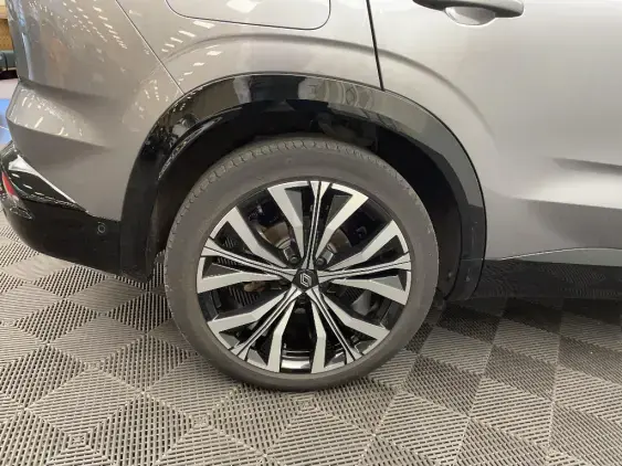 RENAULT AUSTRAL - voiture d'occasion - Photo 25