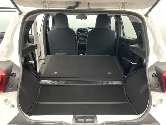 DACIA SPRING - voiture d'occasion - Photo 14