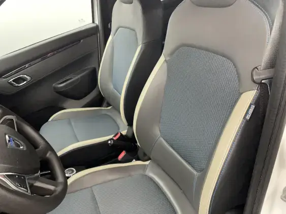 DACIA SPRING - voiture d'occasion - Photo 16