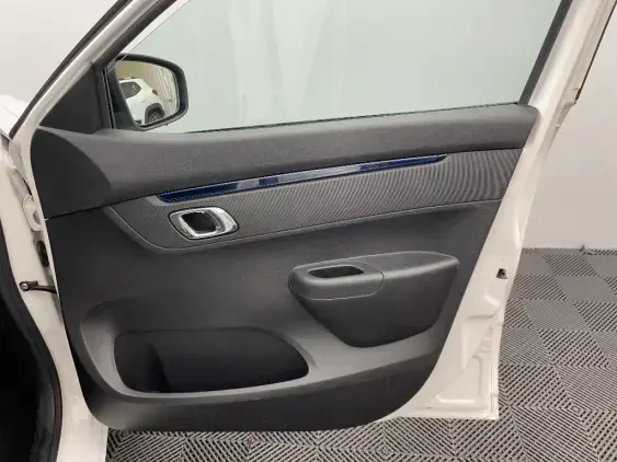 DACIA SPRING - voiture d'occasion - Photo 18