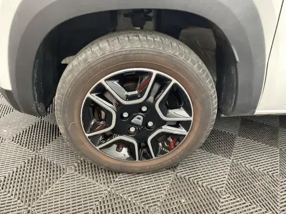 DACIA SPRING - voiture d'occasion - Photo 21