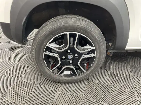 DACIA SPRING - voiture d'occasion - Photo 23