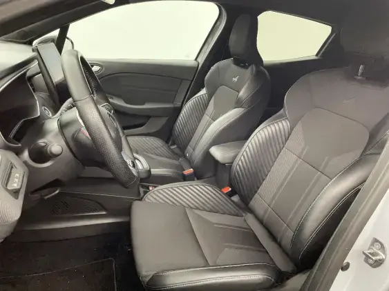 RENAULT CLIO V - voiture d'occasion - Photo 18