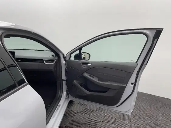 RENAULT CLIO V - voiture d'occasion - Photo 20