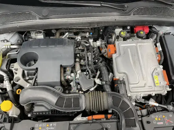 RENAULT CLIO V - voiture d'occasion - Photo 21