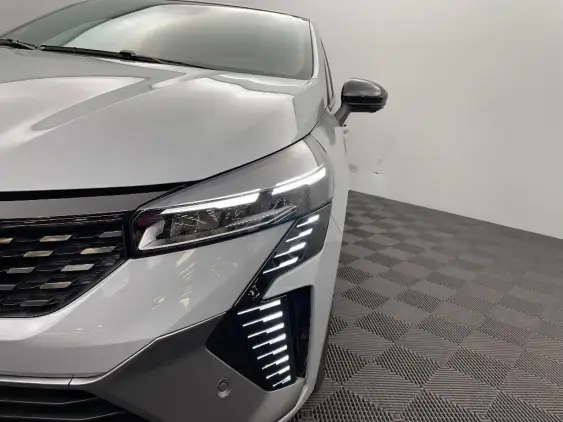 RENAULT CLIO V - voiture d'occasion - Photo 22