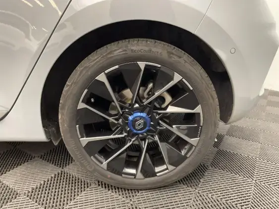 RENAULT CLIO V - voiture d'occasion - Photo 24